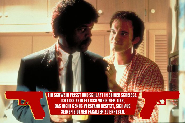 Pulp Fiction 13