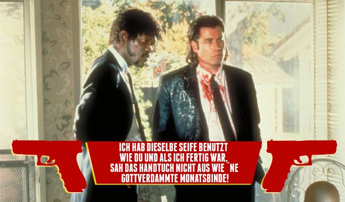 Pulp Fiction 18