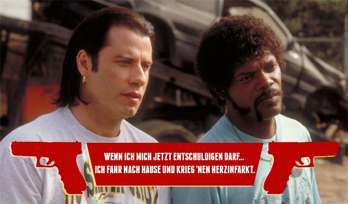 Pulp Fiction 20