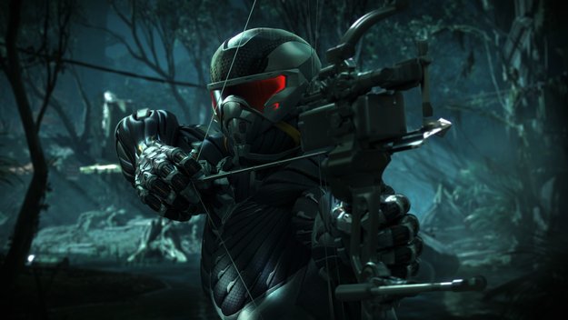 Crytek: Sony ist an einer Übernahme interessiert (Gerücht)