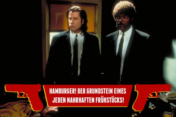 Die 33 Kultigsten Sprüche Aus Den Filmen Von Quentin