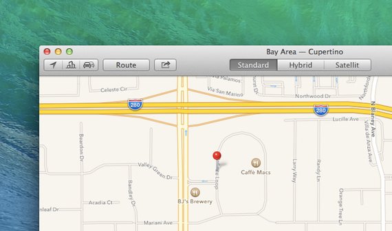 Apple Maps: Unternehmen sollen korrigierte Adressen bestätigen