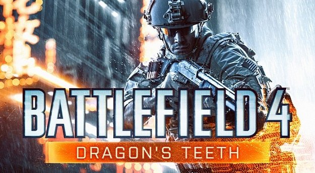 Battlefield 4: Termin für den "Dragon's Teeth"-DLC durchgesickert