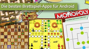 Die besten Brettspiel-Apps für Android