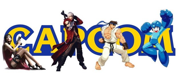 Capcom: Möchte die Entwicklungszyklen wichtiger Spielemarken verkürzen