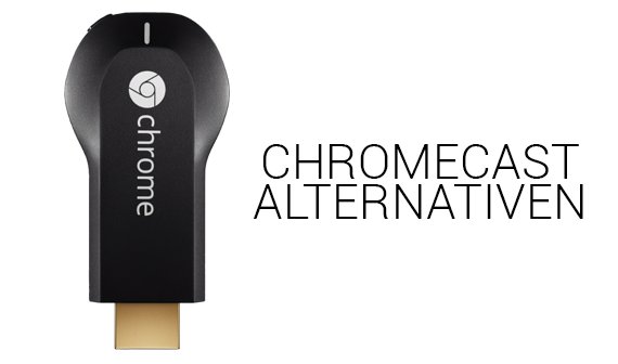 Chromecast Alternativen: Mozilla HDMI Stick und Airtame – besser als das Original?