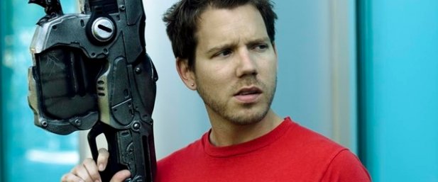 Cliff Bleszinski: Der Kult-Entwickler kehrt zurück
