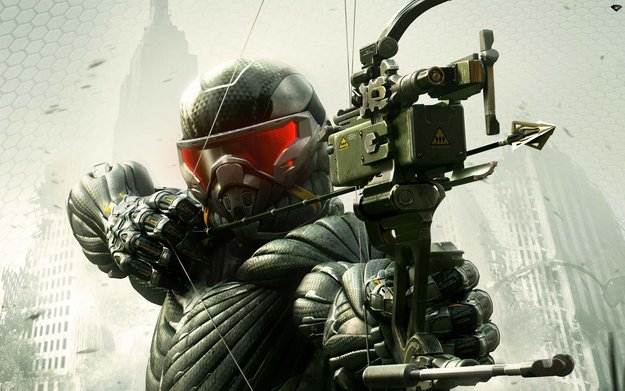 Crytek: Offizielles Statement zur Finanzkrise des deutschen Entwicklerstudios