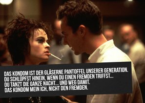 Das Sind Die 8 Fight Club Regeln Nach Tyler Durden Giga