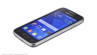 Samsung Galaxy Ace 4: Einsteiger-Smartphone mit Android 4.4