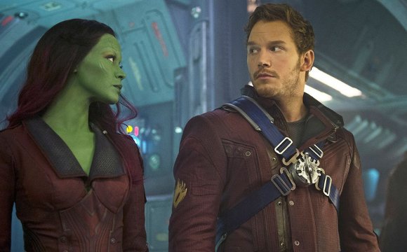 Guardians of the Galaxy: Neuer TV-Spot ist online
