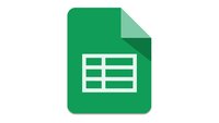 Google Tabellen erhält großes Update inkl. Excel-Unterstützung (Download)