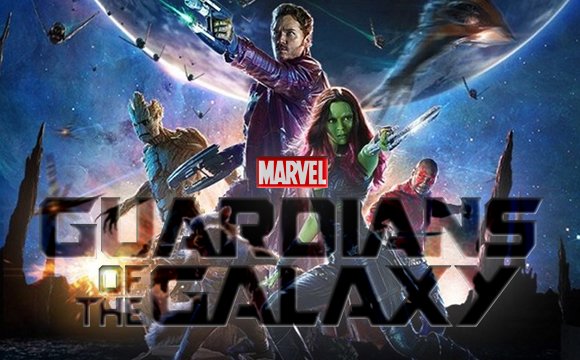 Guardians of the Galaxy: Seht hier den Extended Trailer