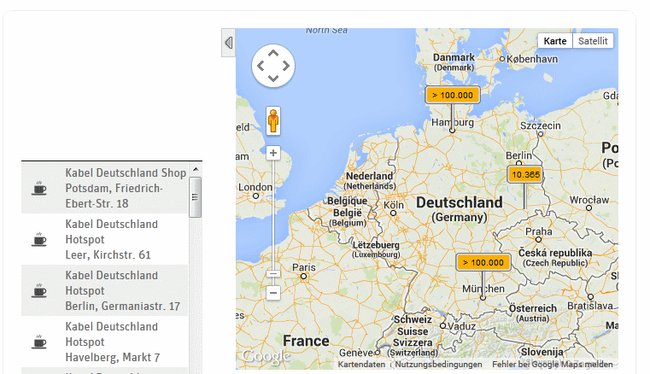 HotSpot-finder-kabel-deutschland