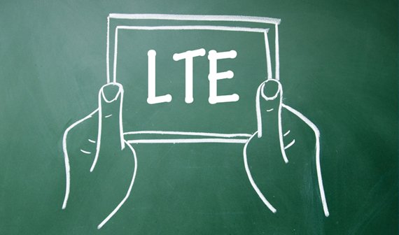 LTE: Wie zufrieden seid ihr? (Umfrage)