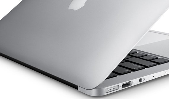 12-Zoll-Retina-MacBook könnte erst 2015 auf den Markt kommen