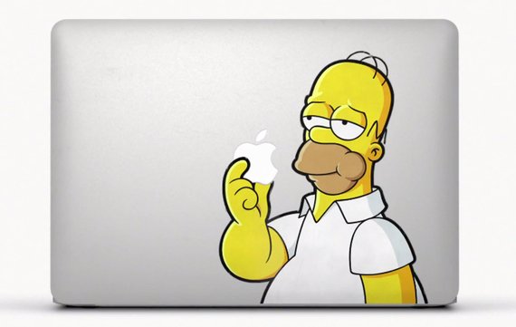 Neuer MacBook-Air-Spot: „The Notebook People Love“
