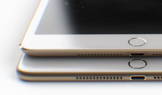 Tablet-Wachstum dank Phablets und günstiger Notebooks rückläufig