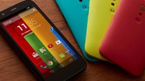 Motorola Moto G: Factory Reset - Hard Reset und Soft Reset