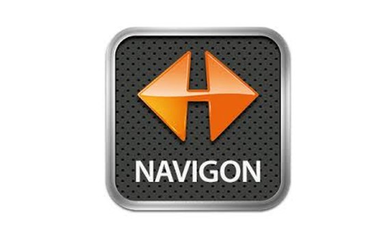 Ohne Panik auf der Autobahn: Navigon integriert Tankstellensuche