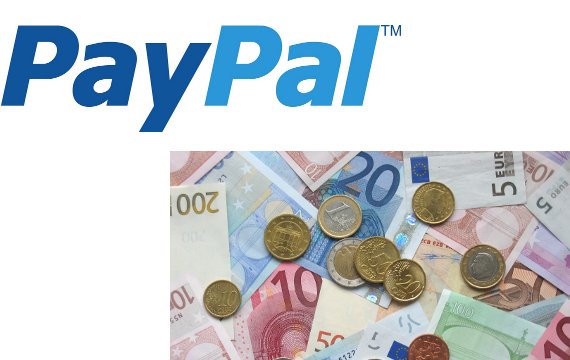 Paypal Gebuhren Ubersicht Uber Die Konditionen