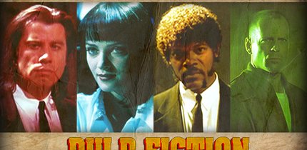 Pulp Fiction: Die besten Zitate aus Tarantinos Klassiker