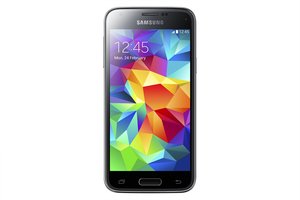 Galaxy S5 mini