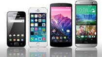 Welcher Smartphone-Typ bist du? (Umfrage)