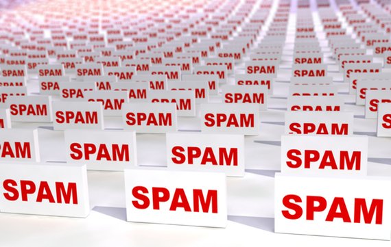 Spam-Kampagne in den USA setzt auf iMessage
