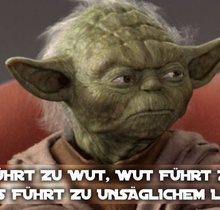 Die besten Zitate von Yoda: Seine kultigsten Star Wars Sprüche