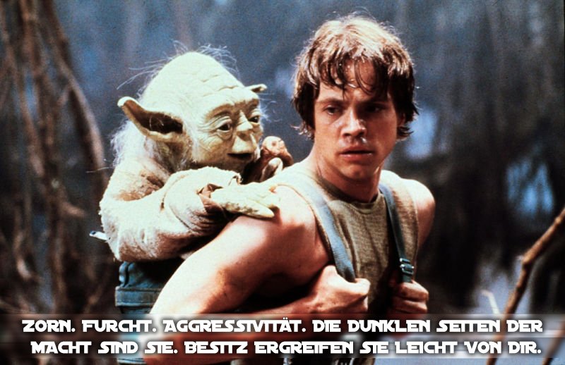 Star Wars Yoda 13