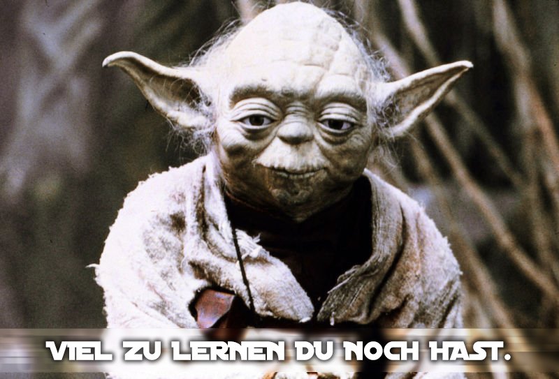 Star Wars Yoda 6