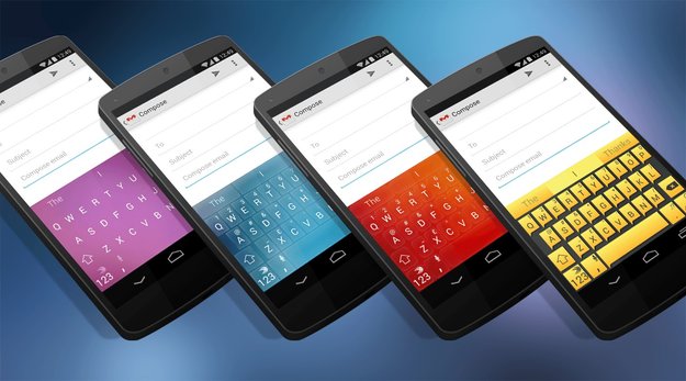 Swiftkey: Wächst nach Umstieg auf Kostenlos-Modell um 54 Prozent