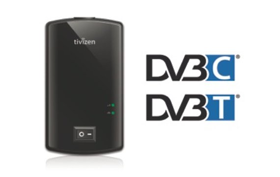 DVB-Tuner von iCube überträgt auch Kabelfernsehen
