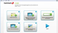 TomTom HOME Download: TomTom-Navis am PC verwalten