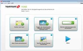 TomTom HOME