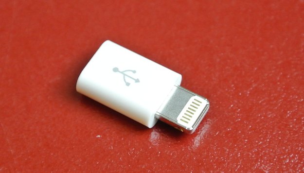 Mehr Dummy als Original: Warnung vor angeblichen „Apple Lightning-Adaptern“