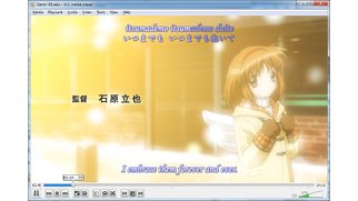 VLC Media Player