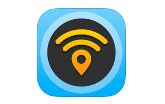 wifi map pro ios