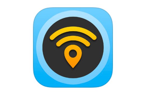 Wifi Map Pro aktuell kostenlos im App Store