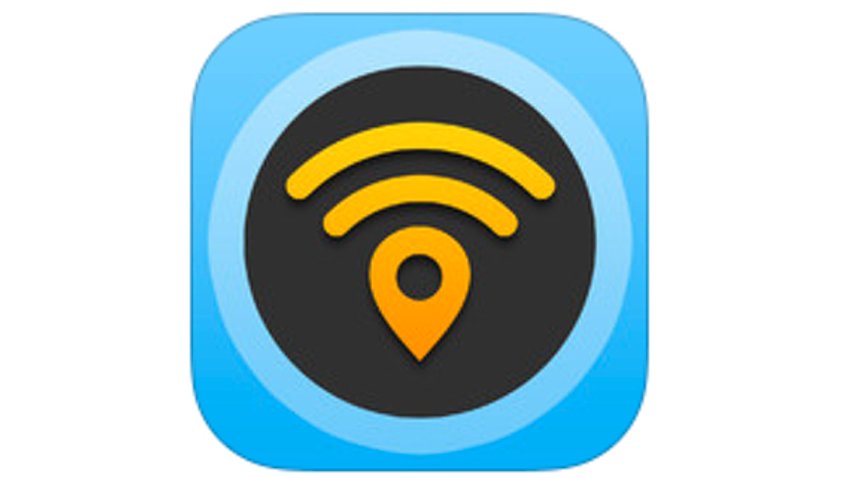 wifi map pro iphone