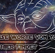 Die besten Zitate von Yoda: Seine kultigsten Star Wars Sprüche