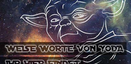 Die besten Zitate von Yoda: Seine kultigsten Star Wars Sprüche