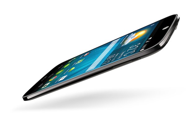 Acer Liquid Jade Plus: 7,5 mm schlankes Mittelklasse-Smartphone mit Dual-SIM-Funktion vorgestellt