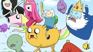 Adventure Time im Stream: Alle Staffeln legal online sehen