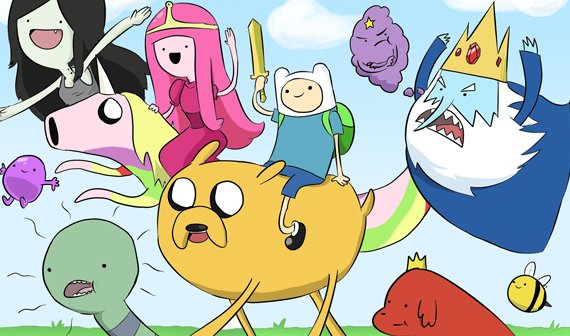 adventure-time