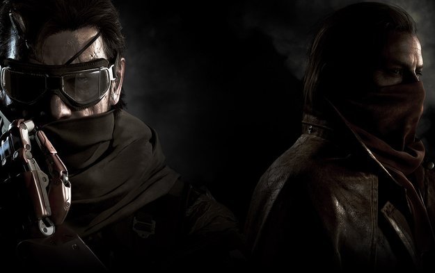 gamescom 2014: Hideo Kojima veranstaltet Preview-Event zu MGS V: The Phantom Pain in Köln