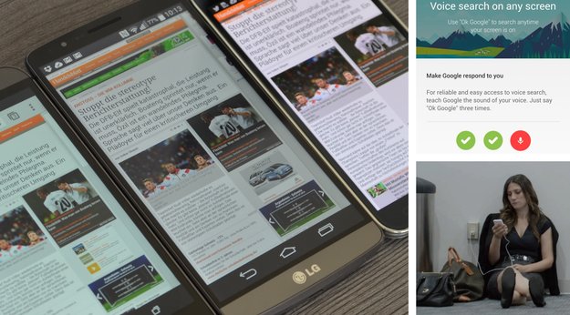 Android-Charts: Die androidnext-Top 5+5 der Woche (KW 27/2014)
