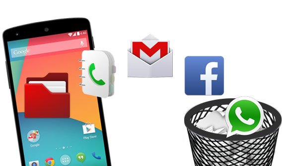 Android: Private Daten sicher vom Smartphone löschen