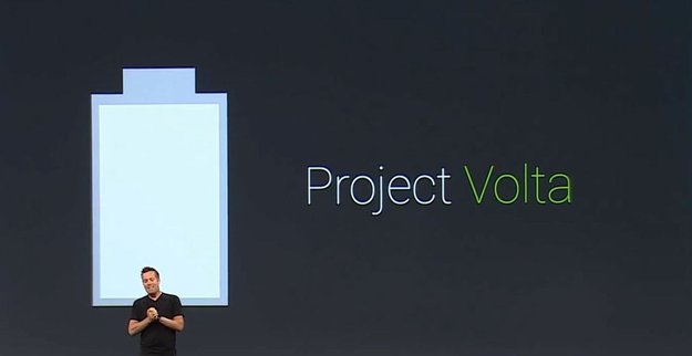 Android L „Project Volta“: Erster Akku-Test mit vielversprechenden Ergebnissen – 36 Prozent mehr Laufzeit